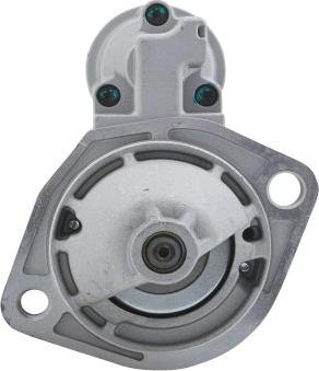 HELLA 8EA 011 611-371 - Motorino d'avviamento autozon.pro