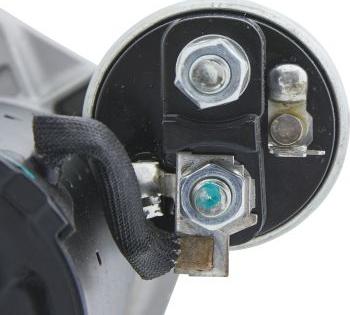 HELLA 8EA 011 611-371 - Motorino d'avviamento autozon.pro