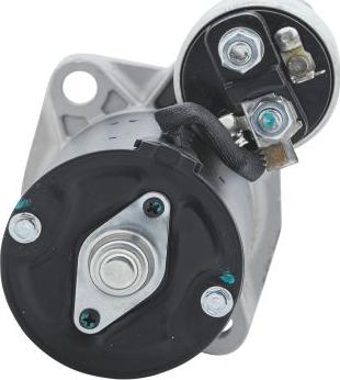 HELLA 8EA 011 611-371 - Motorino d'avviamento autozon.pro