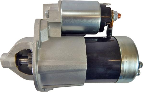 HELLA 8EA 011 611-281 - Motorino d'avviamento autozon.pro