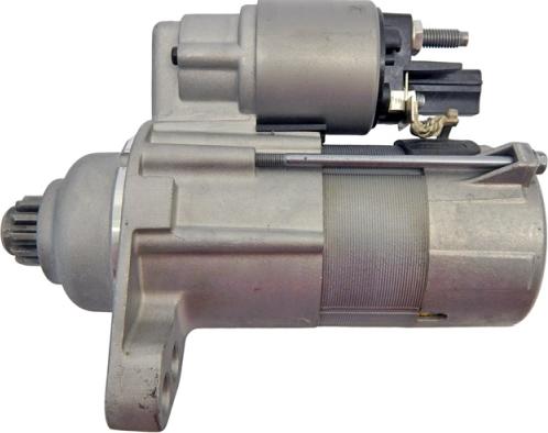 HELLA 8EA 011 611-751 - Motorino d'avviamento autozon.pro