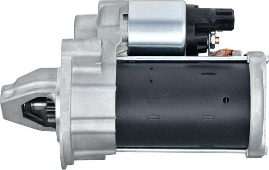 HELLA 8EA 011 613-091 - Motorino d'avviamento autozon.pro