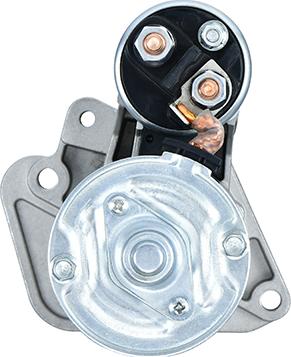 HELLA 8EA 011 613-061 - Motorino d'avviamento autozon.pro