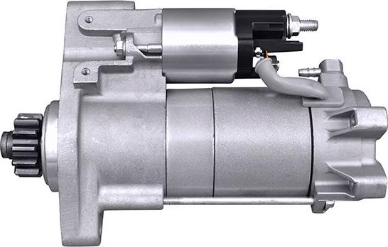 HELLA 8EA 011 613-201 - Motorino d'avviamento autozon.pro