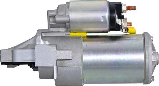 HELLA 8EA 011 612-961 - Motorino d'avviamento autozon.pro