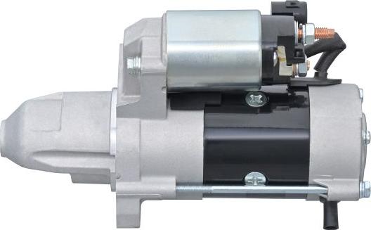 HELLA 8EA 011 612-981 - Motorino d'avviamento autozon.pro