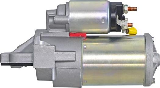 HELLA 8EA 011 612-931 - Motorino d'avviamento autozon.pro