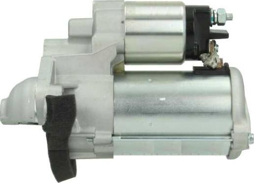 HELLA 8EA 011 612-661 - Motorino d'avviamento autozon.pro