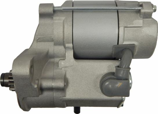 HELLA 8EA 011 612-621 - Motorino d'avviamento autozon.pro