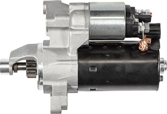 HELLA 8EA 011 612-671 - Motorino d'avviamento autozon.pro