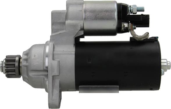 HELLA 8EA 011 612-871 - Motorino d'avviamento autozon.pro