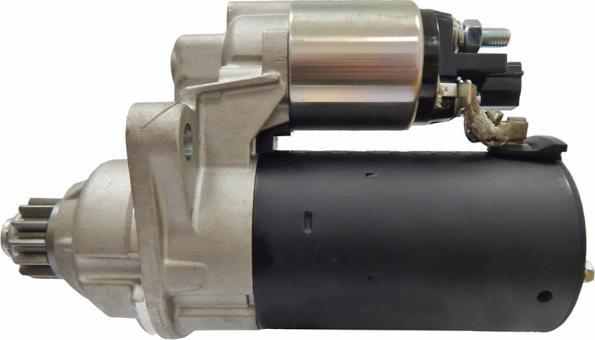 HELLA 8EA 011 612-291 - Motorino d'avviamento autozon.pro