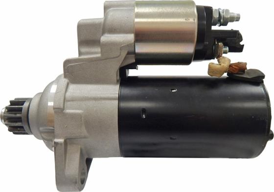 HELLA 8EA 011 612-251 - Motorino d'avviamento autozon.pro