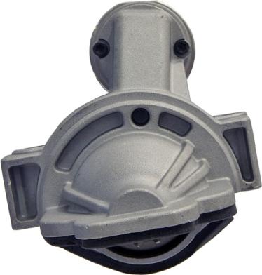 HELLA 8EA 011 612-201 - Motorino d'avviamento autozon.pro