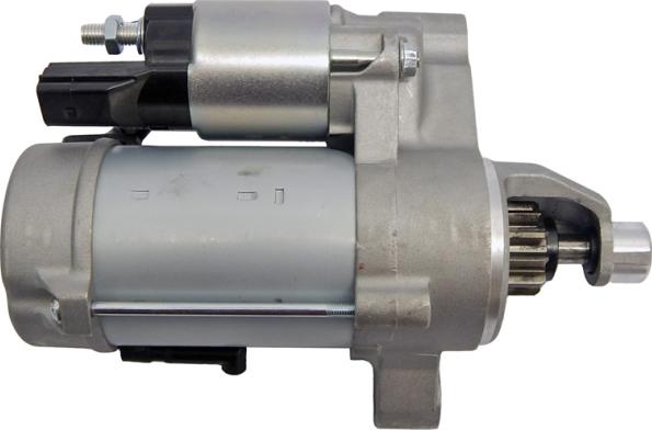 HELLA 8EA 011 612-231 - Motorino d'avviamento autozon.pro