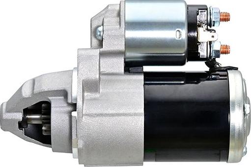 HELLA 8EA 011 612-741 - Motorino d'avviamento autozon.pro