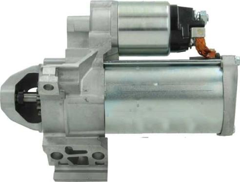 HELLA 8EA011 612-701 - Motorino d'avviamento autozon.pro