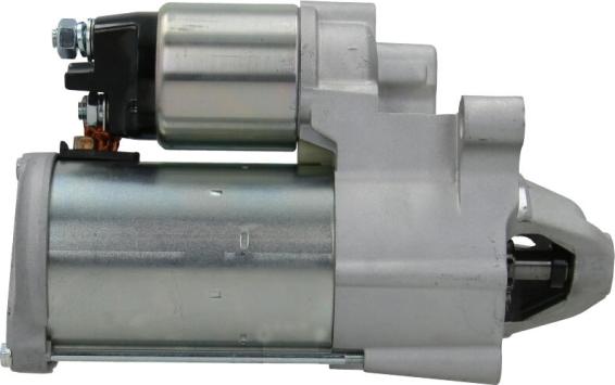 HELLA 8EA 011 612-711 - Motorino d'avviamento autozon.pro