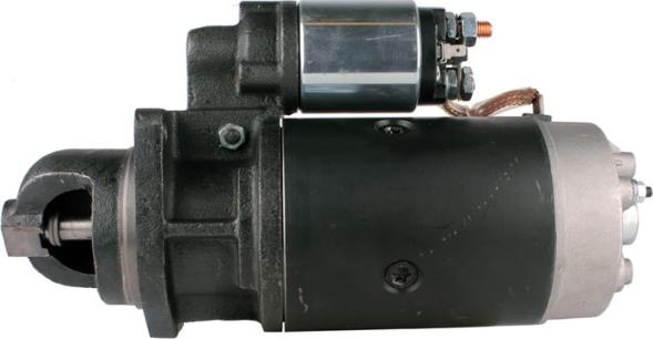 HELLA 8EA 012 586-441 - Motorino d'avviamento autozon.pro