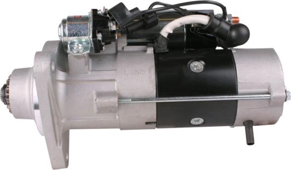 HELLA 8EA 012 586-551 - Motorino d'avviamento autozon.pro