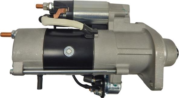 HELLA 8EA 012 586-661 - Motorino d'avviamento autozon.pro