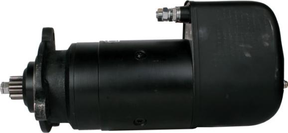 HELLA 8EA 012 586-041 - Motorino d'avviamento autozon.pro