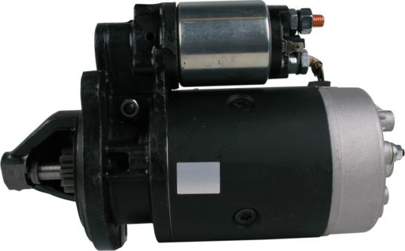 HELLA 8EA 012 586-061 - Motorino d'avviamento autozon.pro