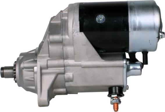 HELLA 8EA 012 586-001 - Motorino d'avviamento autozon.pro