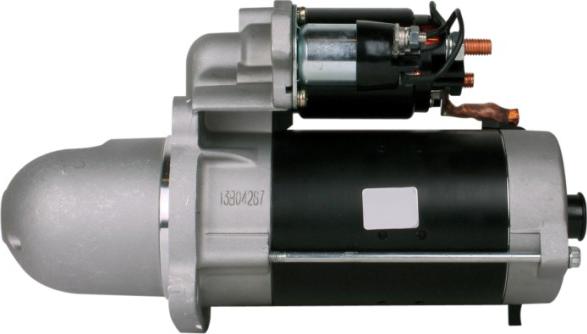 HELLA 8EA 012 586-011 - Motorino d'avviamento autozon.pro