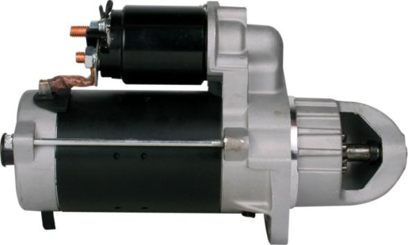 HELLA 8EA 012 586-011 - Motorino d'avviamento autozon.pro