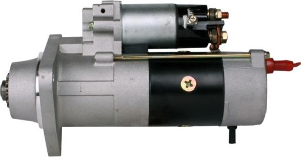 HELLA 8EA 012 586-081 - Motorino d'avviamento autozon.pro