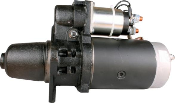 HELLA 8EA 012 586-021 - Motorino d'avviamento autozon.pro