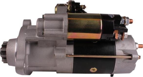 HELLA 8EA 012 586-151 - Motorino d'avviamento autozon.pro