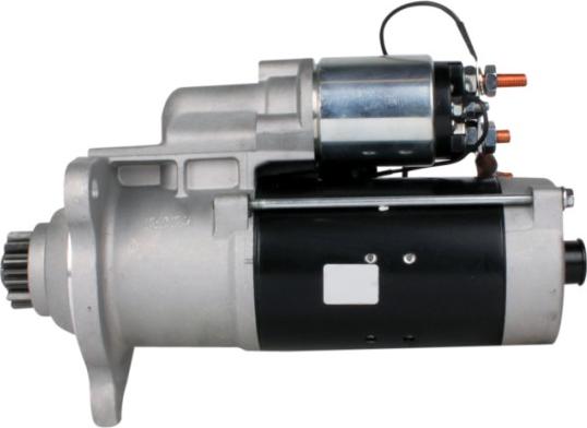 HELLA 8EA 012 586-101 - Motorino d'avviamento autozon.pro