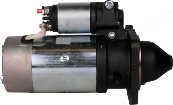 HELLA 8EA 012 586-111 - Motorino d'avviamento autozon.pro