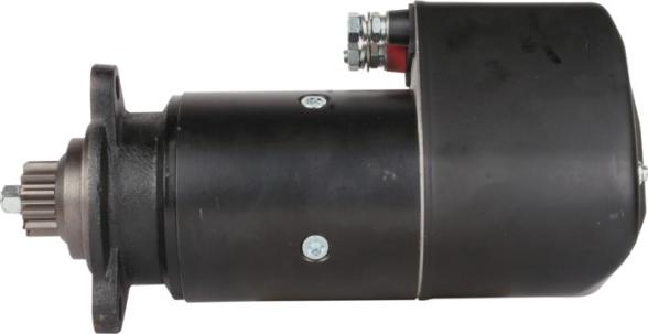 HELLA 8EA 012 586-181 - Motorino d'avviamento autozon.pro