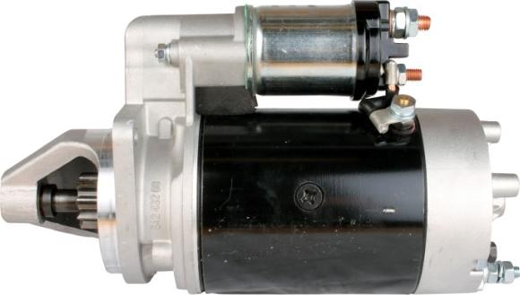 HELLA 8EA 012 586-121 - Motorino d'avviamento autozon.pro