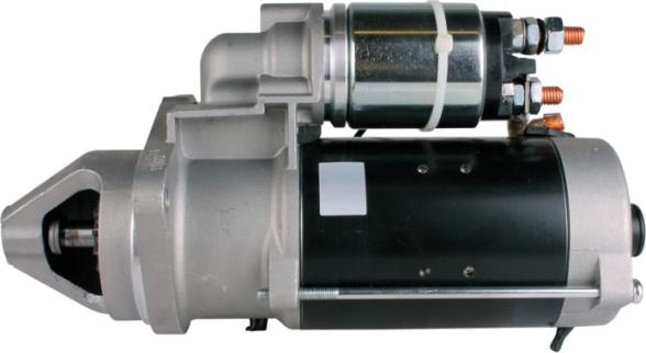 HELLA 8EA 012 586-311 - Motorino d'avviamento autozon.pro