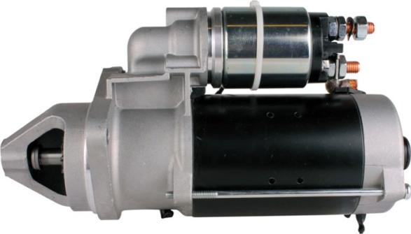 HELLA 8EA 012 586-321 - Motorino d'avviamento autozon.pro