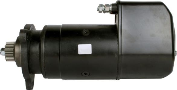 HELLA 8EA 012 586-241 - Motorino d'avviamento autozon.pro