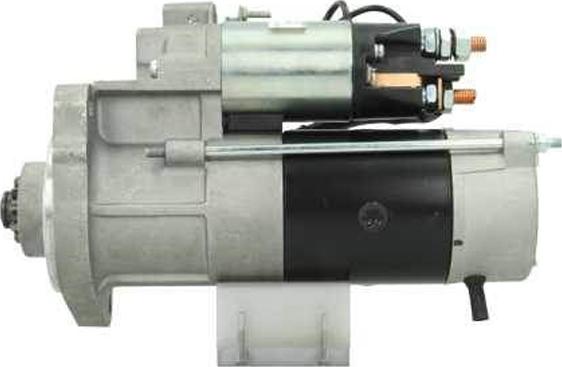 HELLA 8EA 012 586-281 - Motorino d'avviamento autozon.pro