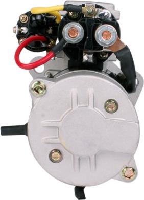 HELLA 8EA 012 586-221 - Motorino d'avviamento autozon.pro