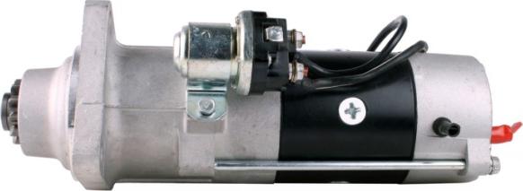 HELLA 8EA 012 586-271 - Motorino d'avviamento autozon.pro