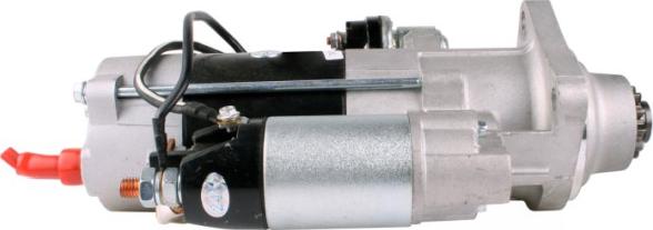 HELLA 8EA 012 586-271 - Motorino d'avviamento autozon.pro