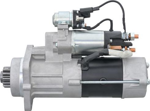 HELLA 8EA 012 586-751 - Motorino d'avviamento autozon.pro