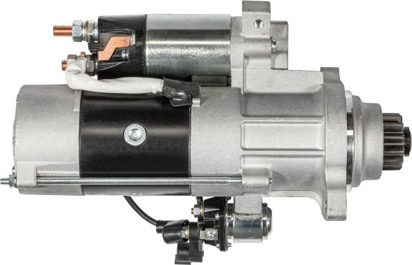 HELLA 8EA 012 586-701 - Motorino d'avviamento autozon.pro