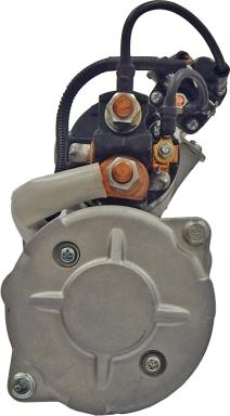 HELLA 8EA 012 586-731 - Motorino d'avviamento autozon.pro