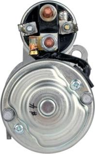 HELLA 8EA 012 526-991 - Motorino d'avviamento autozon.pro