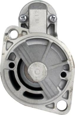 HELLA 8EA 012 526-991 - Motorino d'avviamento autozon.pro