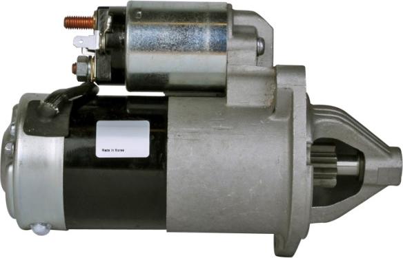 HELLA 8EA 012 526-991 - Motorino d'avviamento autozon.pro